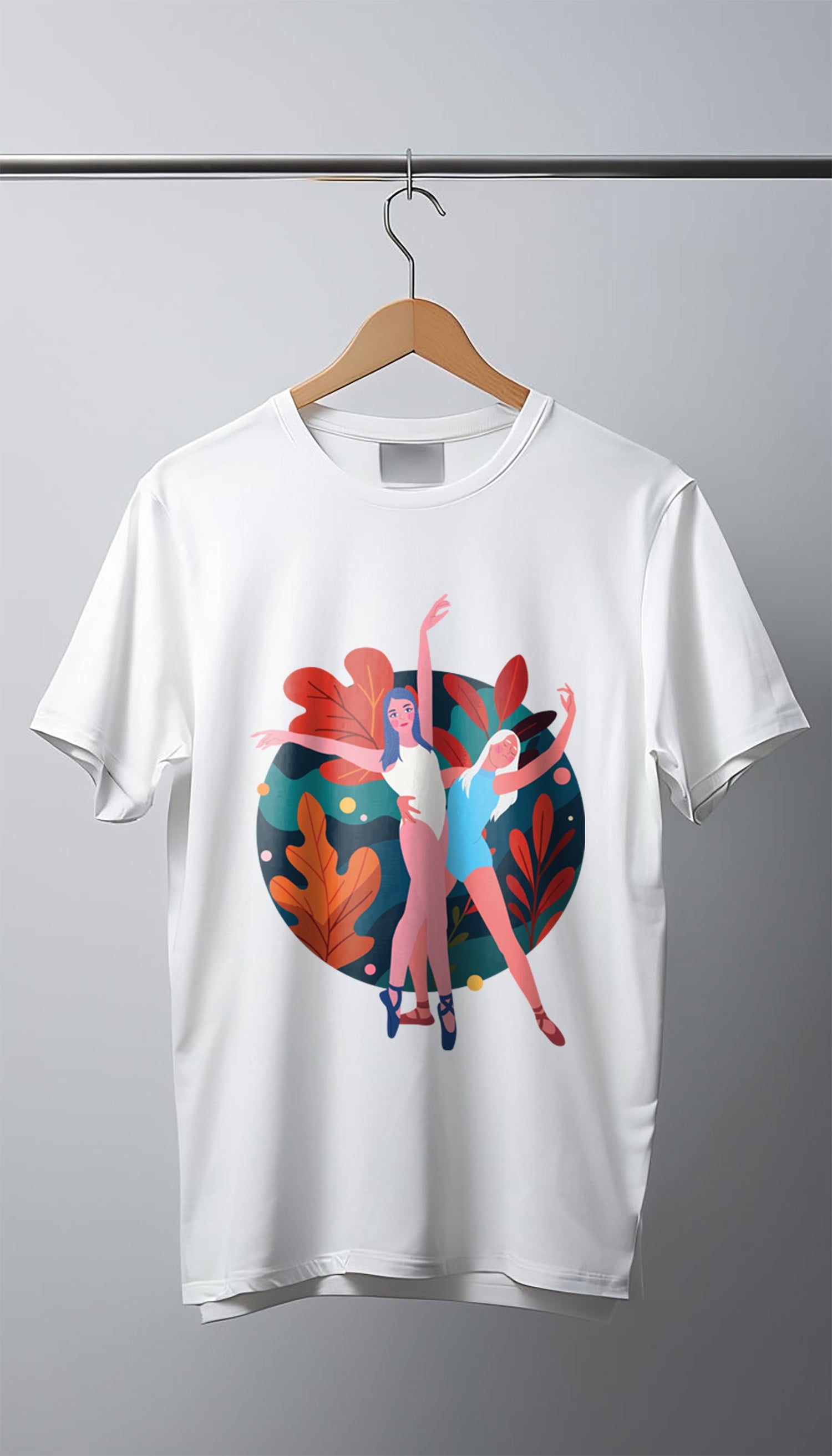 T shirt