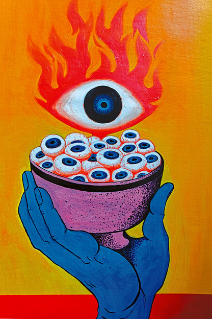 Eyes of Awareness
