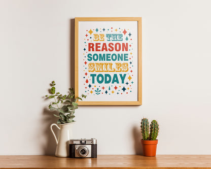 Spread Positivity